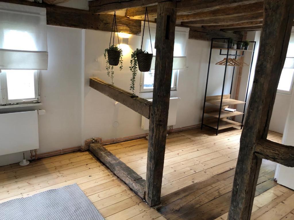Haus Lupin Villa Monschau Bagian luar foto