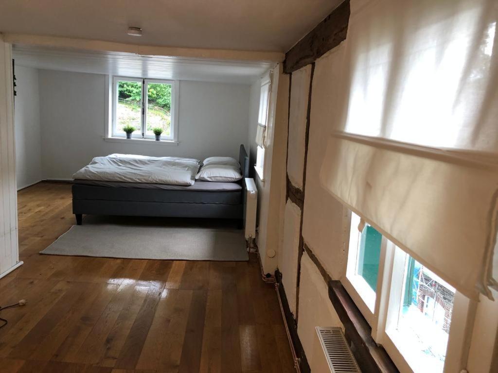 Haus Lupin Villa Monschau Bagian luar foto